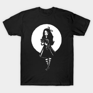 Dark Alice T-Shirt